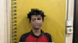 Polres Kampar Tangkap Pelaku Pencabulan, Pelaku dan Korban Anak Dibawah Umur