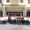 Sosialisasi Perpres No. 5/2025 di Polres Kampar: Penertiban Kawasan Hutan Dilakukan Tegas, Transparan & Melibatkan Seluruh Unsur Masyarakat