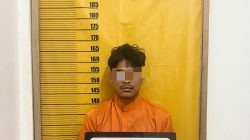 Polsek Tambang Tangkap Salah Satu Pelaku Pemerkosaan, Dua Lagi DPO