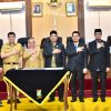 Dihadapan DPRD Kampar, Wabup Misharti Berkomitmen Akses Pendidikan Layak Buat Anak-Anak Wilayah Pelosok