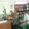 ORADO & Kodim 0313/KPR Gelar Zoom Meeting