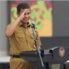Tembus Posisi Teratas CKG Riau, Bupati Kampar Komitmen Dorong Akses Pemeriksaan Kesehatan Masyarakat