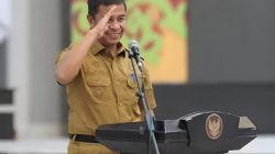 Tembus Posisi Teratas CKG Riau, Bupati Kampar Komitmen Dorong Akses Pemeriksaan Kesehatan Masyarakat