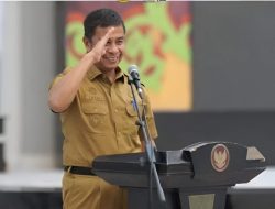 Tembus Posisi Teratas CKG Riau, Bupati Kampar Komitmen Dorong Akses Pemeriksaan Kesehatan Masyarakat