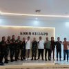 ORADO Gelar Rapat Koordinasi Persiapan Turnamen Domino Piala Panglima TNI 2026