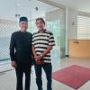 Datuk H. Marwas Resmi Jabat Ketua LAK Periode 2026-2031