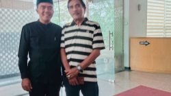 Datuk H. Marwas Resmi Jabat Ketua LAK Periode 2026-2031