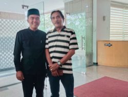 Datuk H. Marwas Resmi Jabat Ketua LAK Periode 2026-2031