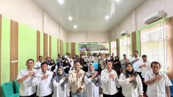 KTNA Kampar Gelar Mimbar Sarasehan Bersama Empat Dinas Terkait