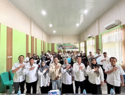 KTNA Kampar Gelar Mimbar Sarasehan Bersama Empat Dinas Terkait