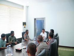 Bupati Ahmad Yuzar Siap Dukung Budidaya Aren, Hutan Lestari Ekonomi Meningkat