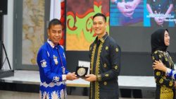 Lepas Sambut Dandim 0313/KPR, Bupati Kampar Tegaskan Sinergi TNI – Pemkab Bangun Daerah