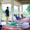 Bupati Ahmad Yuzar Apresiasi BAZNAS Kampar Raih Penghargaan Tata Kelola Zakat Terbaik Tingkat Nasional