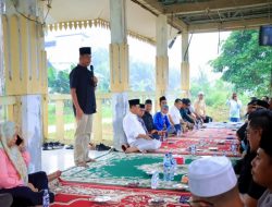 Bupati Ahmad Yuzar Apresiasi BAZNAS Kampar Raih Penghargaan Tata Kelola Zakat Terbaik Tingkat Nasional