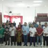 KPU Kampar Gelar Rapat Pleno Terbuka Rekapitulasi Daftar Pemilih Berkelanjutan Triwulan III Tahun 2026