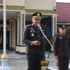 Kapolres Kampar Pimpin Upacara Kesaktian Pancasila