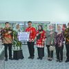 Bupati Ahmad Yuzar Tinjau 6 Rumah Produksi Batik