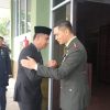 Bupati Kampar Ucapkan Selamat HUT TNI ke-81, Kuat Bersama Rakyat, Indonesia Berdaulat, Adil dan Makmur