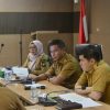 Kebijakan Bupati Ahmad Yuzar, Pelayanan Cetak KTP Tersebar di Kecamatan