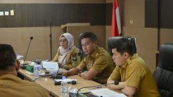 Kebijakan Bupati Ahmad Yuzar, Pelayanan Cetak KTP Tersebar di Kecamatan