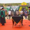 Bupati Ahmad Yuzar Lantik Dewan Hakim MTQ ke-55 Kampar 2026