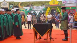 Bupati Ahmad Yuzar Lantik Dewan Hakim MTQ ke-55 Kampar 2026
