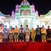 Bupati Ahmad Yuzar Resmi Buka MTQ ke-55 Kabupaten Kampar 2026