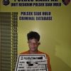 Polsek Siak Hulu Tangkap Pelaku Penganiayaan di Desa Kapau Jaya