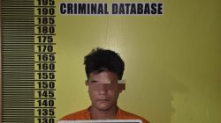 Polsek Siak Hulu Tangkap Pelaku Penganiayaan di Desa Kapau Jaya