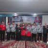 Wabup Misharti Lantik Pengurus SOIna Kampar & Lepas Atlet Menuju PeSONas II 2026