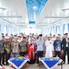 Wabup Misharti Hadiri Halaqah Pimpinan Pesantren se Kab Kampar