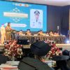 Wisuda Mahasiswa Polkam, Bupati Ahmad Yuzar Berikan Pesan dan Trik Hadapi Dunia Kerja