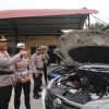 Kapolres Kampar Pimpin Apel Kesiapsiagaan: Hadir di Tengah Masyarakat, Cegah Masalah Sejak Dini