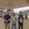 Sepuluh Pengelola SPBU Kampar Klarifikasi Video Viral Dugaan Perlindungan Mafia Solar oleh Oknum Polisi