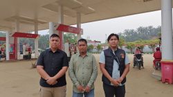Sepuluh Pengelola SPBU Kampar Klarifikasi Video Viral Dugaan Perlindungan Mafia Solar oleh Oknum Polisi