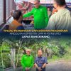 *ANGGOTA KOMISI XIII DPR RI KUNJUNGI LAPAS BANGKINANG, TINJAU PEMBINAAN DAN SARANA PRASARANA*