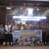 Kapolres Kampar Gelar Pertemuan Koordinasi Bersama Disperinaker Kab. Kampar Terkait Program Polisi Peduli Pengangguran (POLIRAN)
