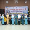 Pelantikan Pengurus Cabang dan Seminar Warnai Puncak HUT ke-21 Himpaudi Kabupaten Kampar