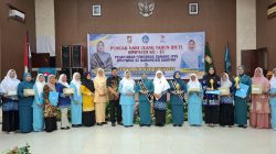 Pelantikan Pengurus Cabang dan Seminar Warnai Puncak HUT ke-21 Himpaudi Kabupaten Kampar