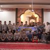 Wujudkan Polisi Bersama Masyarakat, Wakapolres Kampar Ajak Warga Saring Sebelum Sharing Lawan Hoaks