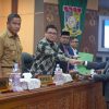 Jawaban Pandangan Fraksi DPRD, Pemkab Kampar Prioritaskan Pelayanan Dasar dan Efisiensi APBD 2027