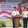 PERINGATI HARI SUMPAH PEMUDA KE-98, LAPAS BANGKINANG PERKUAT SEMANGAT PERSATUAN DAN PENGABDIAN