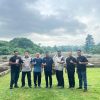 Pemkab Kampar Jajaki Kerja Sama dengan UPT Pengelolaan Sampah Kota Padang