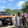 Pelantikan Pengurus IOF Kampar, Bupati Ahmad Yuzar : Dorong Pengembangan Wisata Khususnya Danau Rusa