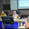 Wabup Kampar Pimpin Rapat Persiapan Akhir MTQ ke-55 Kabupaten 2026, di Gunung Sahilan