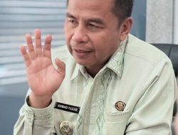 MTQ ke 55 Kampar 2026, Bupati Kampar Imbau Masyarakat Gunakan Masker