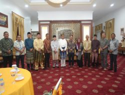 Kampar & Karimun Garap Potensi Ekonomi & Perdagangan