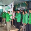 Ahmad Yuzar Resmi Jabat Ketua DPC PKB Kampar Periode 2026–2031