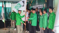 Ahmad Yuzar Resmi Jabat Ketua DPC PKB Kampar Periode 2026–2031
