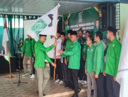Ahmad Yuzar Resmi Jabat Ketua DPC PKB Kampar Periode 2026–2031